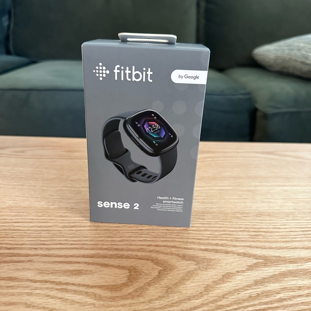 BRAND NEW FitBit Sense 2